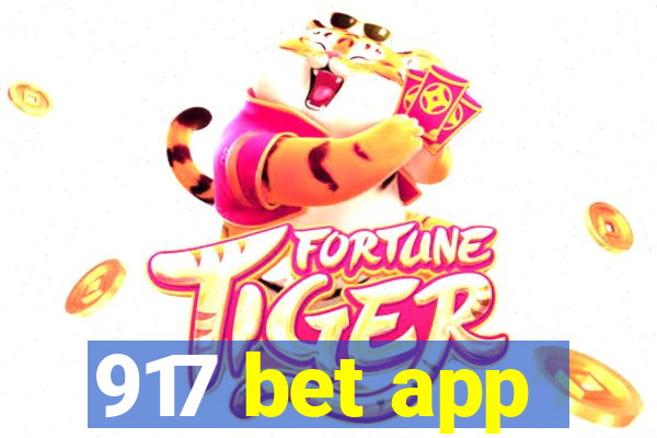 917 bet app